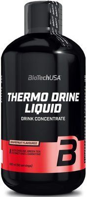 Thermo Drine Liquid BioTech 500 ml 111160 Proteininlviv