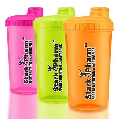 Шейкер 700 мл Stark Pharm 172137 Proteininlviv