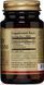 Solgar Chelated Molybdenum 100 Tabs 169033 фото 2 Proteininlviv