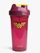 SmartShake Lite DC 800 ml Wonderwoman 168029 фото 1 Proteininlviv
