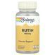 Антиоксидант рутин Solaray Rutin 500 mg 90 Veg Caps