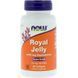 Маточне молочко NOW Foods Royal Jelly 1000 mg 60 Softgels 148355 фото 1 Proteininlviv