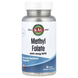 KAL Methyl Folate 400 mcg 90 Tabs 196009 фото 1 Proteininlviv