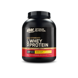 Optimum Nutrition 100% Whey Gold Standard (США) 2270 g 153068 Proteininlviv
