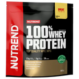 Протеїн Nutrend 100 % Whey Protein 800 g 149159 Proteininlviv