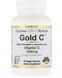 Gold C, Vitamin C 1000 mg 60 VCaps 114006 фото 1 Proteininlviv