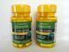 Puritan's Pride L-Theanine 100 mg 60 Caps 163018 фото 1 Proteininlviv