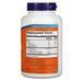 NOW Foods Omega-3 (180 EPA/120 DHA) 200 Fish Softgels 148407 фото 2 Proteininlviv