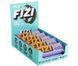Батончики Fizi Guilty Pleasure Bar 45 g Peanut + Caramel 307004 фото 2 Proteininlviv