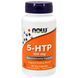 NOW Foods 5-HTP 100 mg 60 caps 148001 фото 1 Proteininlviv