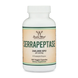 Double Wood Serrapeptase 240 000 SPU 120 VCaps