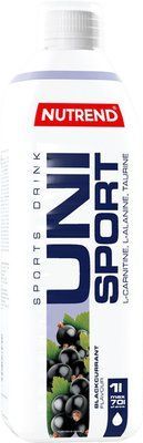 Гипотонический напиток Nutrend Unisport 1000 ml (100 порций) 149033 Proteininlviv