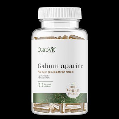 OstroVit Galium Aparine Vege 90 caps 155314 Proteininlviv