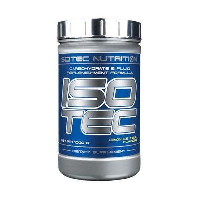 Isotec Endurance Scitec Nutrition 1000 g 167077 Proteininlviv