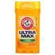 Дезодорант-антиперспірант Arm & Hammer UltraMax Solid Antiperspirant Deodorant 73 g (Fresh) 228008 фото 1 Proteininlviv