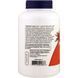 Пантотенова кислота NOW Foods Pantothenic Acid 500 mg 250 Caps (B-5) 148095 фото 3 Proteininlviv