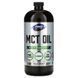 NOW Foods MCT Oil (Unflavored) 946 ml 148195 фото 1 Proteininlviv