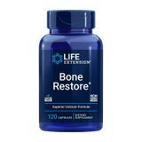 Life Extension Bone Restore 120 Caps 300017 фото Proteininlviv