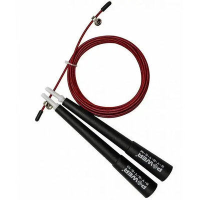 Скакалка швидкісна Ultra Speed Rope Power System PS-4033 158030 Proteininlviv