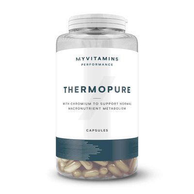 Thermopure MyProtein 180 Caps 144090 Proteininlviv