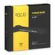 Еспандер-петля 4FIZJO Power Band 22 мм 12-17 кг резина для фітнесу і спорту Black (P-5907222931066) P-5907222931066 фото 4 Proteininlviv