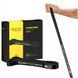 Еспандер-петля 4FIZJO Power Band 22 мм 12-17 кг резина для фітнесу і спорту Black (P-5907222931066) P-5907222931066 фото 1 Proteininlviv