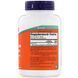 Мінерали NOW Foods Magnesium Glycinate 180 Tabs