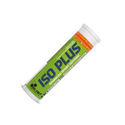 Изотоник Olimp Labs Iso Plus 10 tabs 152016 Proteininlviv