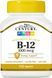 Вітаміни 21st Century B-12 Prolonged Release 1000 mcg 110 Tabs 101074 фото 1 Proteininlviv