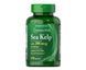 Пищевая добавка Puritan's Pride Sea Kelp 200 mcg 250 Caps 163105 фото 1 Proteininlviv