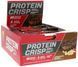 Протеїновий батончик BSN Protein Crisp 57 g 113021 фото 2 Proteininlviv