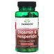 Swanson Diosmin & Hesperidin 60 Caps