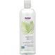 NOW Foods Vegetable Glycerine 473 ml 148332 фото 1 Proteininlviv