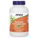 Куркумин NOW Foods Curcumin 475 mg 120 Softgels 148172 фото 1 Proteininlviv