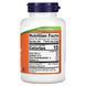 NOW Foods Spirulina Powder 113 g 148031 фото 2 Proteininlviv