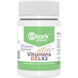 Stark Pharm Vitamin D3 & K2 2000 IU / 100 мкг 120 таб 172188 фото 1 Proteininlviv