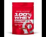 Протеин Scitec Nutrition 100% Whey Protein Professional 500 g 167121 Proteininlviv