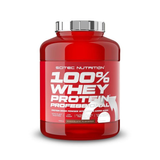 Протеїн Scitec Nutrition 100% Whey Protein Professional 1816 g 167138 Proteininlviv