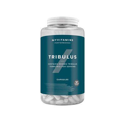 MyProtein Tribulus Pro (95% saponin) 270 caps 144113 Proteininlviv