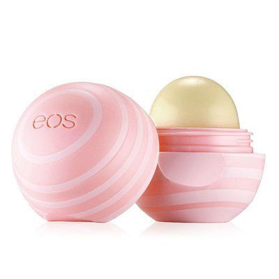 Visibly Soft Lip Balm Sphere EOS 25 oz (7 g) 118002 Proteininlviv