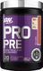 Передтренувальний комплекс Optimum Nutrition Pro Pre 360 g 153065 фото 1 Proteininlviv