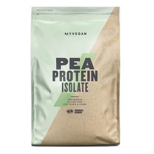 Протеин Myprotein Impact Pea Protein 1000 g 144159 Proteininlviv