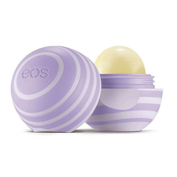 Visibly Soft Lip Balm Sphere EOS 25 oz (7 g) 118002 Proteininlviv