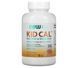 Витамины для детей NOW Foods Kid Cal 100 Chewables 148155 фото 1 Proteininlviv