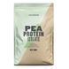 Протеин Myprotein Impact Pea Protein 1000 g, Клубника, 1000