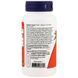 Вітамін NOW Foods Vitamin D-3 & K-2 1000 IU / 45 mcg 120 Caps 148063 фото 3 Proteininlviv