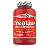 Amix Creatine Monohydrate 750 mg 220 Caps