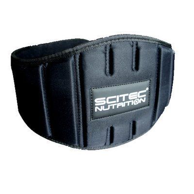 Пояс Fitness Scitec Nutrition S(брак) 167024 Proteininlviv