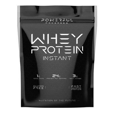 Протеин Powerful Progress 100% Whey Protein 1000 g 159040 Proteininlviv