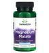 Swanson Magnesium Malate 1000 mg 60 Tabs